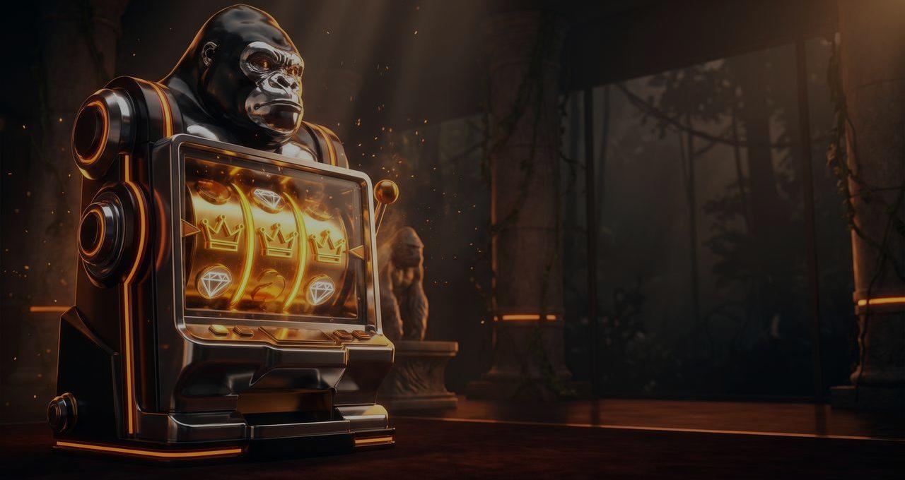 Kong Casino