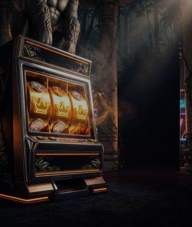 Kong Casino