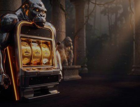 Kong Casino