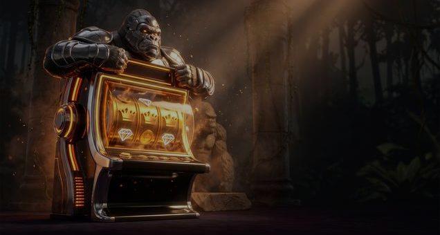 Kong Casino