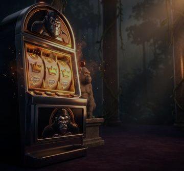 Kong Casino
