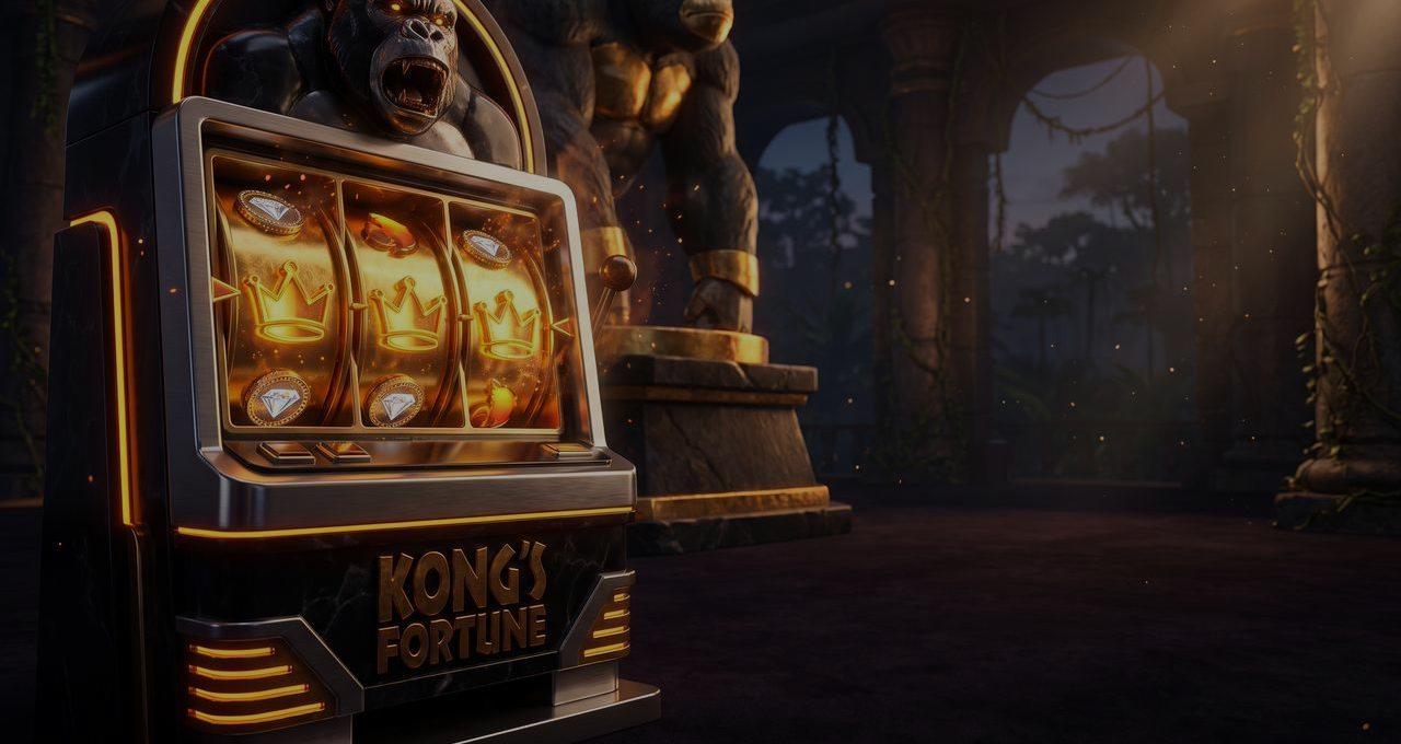 Kong Casino